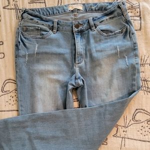 Sundance skinny leg jeans size 30